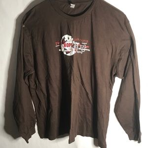 “Hope” long sleeve tee